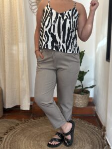 pantalon cuyo sastrero